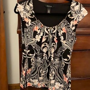 White House Black Market Blouse